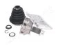 VW ШРКШ зовнішній к-кт 36/30 зуб.Audi 1/2,Polo,Skoda Fabia I,II,Roomster 1.2/1.9TDI 00- JAPANPARTS GI0012 (фото 2)