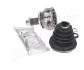 VW ШРКШ зовнішній к-кт 36/30 зуб.Audi 1/2,Polo,Skoda Fabia I,II,Roomster 1.2/1.9TDI 00- JAPANPARTS GI0012 (фото 4)