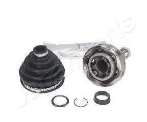 VW ШРКШ зовнішній к-кт 36/27 зуб. Audi A3,Golf IV 1.9TDI 98-, Skoda Octavia 1,9TDI 00- JAPANPARTS GI0019 (фото 1)