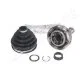 VW ШРКШ зовнішній к-кт 36/27 зуб. Audi A3,Golf IV 1.9TDI 98-, Skoda Octavia 1,9TDI 00- JAPANPARTS GI0019 (фото 1)