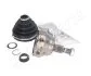 VW ШРКШ зовнішній к-кт 36/27 зуб. Audi A3,Golf IV 1.9TDI 98-, Skoda Octavia 1,9TDI 00- JAPANPARTS GI0019 (фото 2)