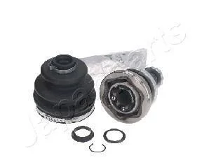 VW ШРКШ зовнішній к-кт 36/30 зуб.Polo 09-,Skoda Fabia II,III,Rapid,Roomster 1.0/1.6 JAPANPARTS GI0020 (фото 1)