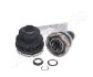 VW ШРКШ зовнішній к-кт 36/30 зуб.Polo 09-,Skoda Fabia II,III,Rapid,Roomster 1.0/1.6 JAPANPARTS GI0020 (фото 1)