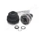 VW ШРКШ зовнішній к-кт 36/30 зуб.Polo 09-,Skoda Fabia II,III,Rapid,Roomster 1.0/1.6 JAPANPARTS GI0020 (фото 1)