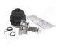 VW ШРКШ зовнішній к-кт 36/30 зуб.Polo 09-,Skoda Fabia II,III,Rapid,Roomster 1.0/1.6 JAPANPARTS GI0020 (фото 2)