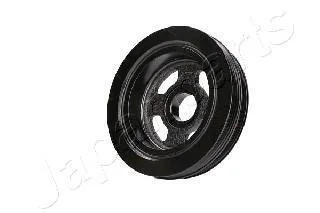 HYUNDAI Шків колінвалу TUCSON (JM) 2.0 04-10, KIA CEED Хетчбек (ED) 2.0 06-12 JAPANPARTS PUH11 (фото 1)