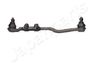 NISSAN Поперечна рульва тяга перед. з накінечниками PICK UP 2.4-2.5 98- JAPANPARTS CR121 (фото 1)