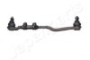 NISSAN Поперечна рульва тяга перед. з накінечниками PICK UP 2.4-2.5 98- JAPANPARTS CR121 (фото 1)
