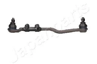 NISSAN Поперечна рульва тяга перед. з накінечниками PICK UP 2.4-2.5 98- JAPANPARTS CR121