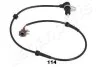 NISSAN Датчик ABS передній лівий PATHFINDER II (R50) 2.7-3.5 95-04 JAPANPARTS ABS114 (фото 1)