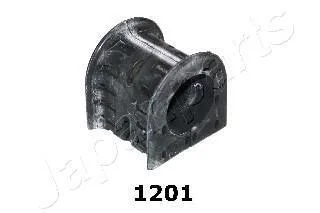 Втулка заднього стабілізатора d=28mm Master III,Opel Movano B 10- JAPANPARTS RU1201 (фото 1)