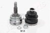 CHEVROLET Шрус наружный к-кт Lacetti,Daewoo Nubira,Leganza 2.0 JAPANPARTS GIW16 (фото 1)