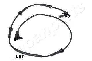 LANDROVER датчик ABS задн.Range Rover Sport 05-, Discovery 04- JAPANPARTS ABSL07 (фото 1)