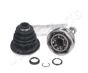 VW ШРКШ наруж. Bora, Golf IV AUDI SKODA Octavia SEAT (к-кт.) JAPANPARTS GI0021 (фото 1)
