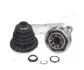 VW ШРКШ наруж. Bora, Golf IV AUDI SKODA Octavia SEAT (к-кт.) JAPANPARTS GI0021 (фото 1)