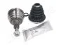 VW ШРКШ наруж. Bora, Golf IV AUDI SKODA Octavia SEAT (к-кт.) JAPANPARTS GI0021 (фото 3)