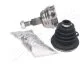VW ШРКШ наруж. Bora, Golf IV AUDI SKODA Octavia SEAT (к-кт.) JAPANPARTS GI0021 (фото 4)