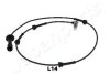 LAND ROVER Датчик ABS DISCOVERY II (L318) 2.5 Td5 4x4 98-04 JAPANPARTS ABSL14 (фото 1)