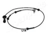 LAND ROVER Датчик ABS DISCOVERY II (L318) 2.5 Td5 4x4 98-04 JAPANPARTS ABSL14 (фото 1)
