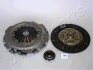 MITSUBISHI К-кт сцепления Carisma,Volvo S40/V40 1.9TD 95- JAPANPARTS KF585 (фото 1)