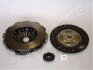 MITSUBISHI К-кт сцепления Carisma,Volvo S40/V40 1.9TD 95- JAPANPARTS KF585 (фото 2)