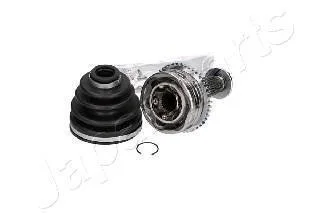 MAZDA ШРКШ зовнішній з ABS 323 1,9 16V, 2,0, 2,0D/TD -04 JAPANPARTS GI362 (фото 1)