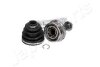 MAZDA ШРКШ зовнішній з ABS 323 1,9 16V, 2,0, 2,0D/TD -04 JAPANPARTS GI362 (фото 1)