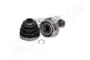 MAZDA ШРКШ зовнішній з ABS 323 1,9 16V, 2,0, 2,0D/TD -04 JAPANPARTS GI362 (фото 1)