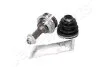MAZDA ШРКШ зовнішній з ABS 323 1,9 16V, 2,0, 2,0D/TD -04 JAPANPARTS GI362 (фото 3)