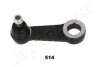 MITSUBISHI Сошка рульового механізму Pajero 2.5/3.0 87- JAPANPARTS PI514 (фото 1)