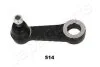 MITSUBISHI Сошка рульового механізму Pajero 2.5/3.0 87- JAPANPARTS PI514 (фото 1)