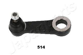 MITSUBISHI Сошка рульового механізму Pajero 2.5/3.0 87- JAPANPARTS PI514