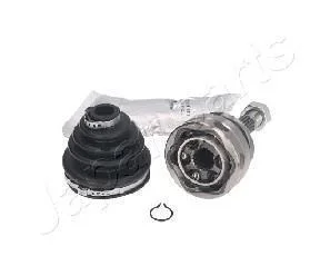 FIAT ШРКШ зовнішній к-кт Fiorino,Panda,Uno,Lancia,Seat JAPANPARTS GI0002 (фото 1)