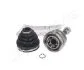 FIAT ШРКШ зовнішній к-кт Fiorino,Panda,Uno,Lancia,Seat JAPANPARTS GI0002 (фото 1)
