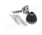 FIAT ШРКШ зовнішній к-кт Fiorino,Panda,Uno,Lancia,Seat JAPANPARTS GI0002 (фото 4)
