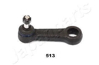 MITSUBISHI Сошка рульового механізму L200 2.0/2.5 96- JAPANPARTS PI513 (фото 1)