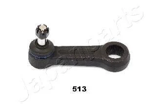 MITSUBISHI Сошка рульового механізму L200 2.0/2.5 96- JAPANPARTS PI513