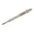 ISUZU свічка розжарювання D-Max,N-Serie 2.5/3.0D 02- JAPANPARTS CE904 (фото 1)