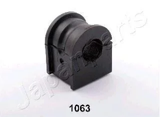RENAULT втулка стаб. передн. Opel Vivaro,Trafic 01- JAPANPARTS RU1063 (фото 1)