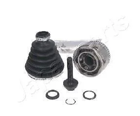 AUDI ШРКШ зовнішній (к-кт). A4 1.6,1.8,1.9TDI 95- JAPANPARTS GI0022 (фото 1)