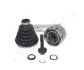 AUDI ШРКШ зовнішній (к-кт). A4 1.6,1.8,1.9TDI 95- JAPANPARTS GI0022 (фото 1)
