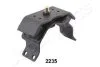 TOYOTA Подушка двигуна HILUX VII 2.5 D 4WD 05-15 JAPANPARTS RU2235 (фото 1)