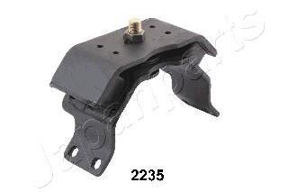 TOYOTA Подушка двигуна HILUX VII 2.5 D 4WD 05-15 JAPANPARTS RU2235