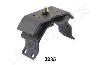 TOYOTA Подушка двигуна HILUX VII 2.5 D 4WD 05-15 JAPANPARTS RU2235