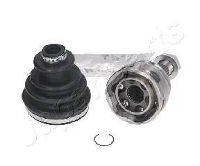 FIAT ШРКШ зовнішній к-кт Punto,Opel Corsa D 03- JAPANPARTS GI0009 (фото 1)