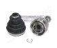 FIAT ШРКШ зовнішній к-кт Punto,Opel Corsa D 03- JAPANPARTS GI0009 (фото 1)