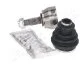 FIAT ШРКШ зовнішній к-кт Punto,Opel Corsa D 03- JAPANPARTS GI0009 (фото 4)