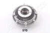 MITSUBISHI Муфта зчеплення вентилятора L300 III JAPANPARTS VC510 (фото 1)