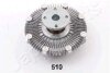 MITSUBISHI Муфта зчеплення вентилятора L300 III JAPANPARTS VC510 (фото 2)
