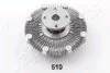 MITSUBISHI Муфта зчеплення вентилятора L300 III JAPANPARTS VC510 (фото 2)